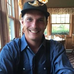 Meet your Posher, Justin